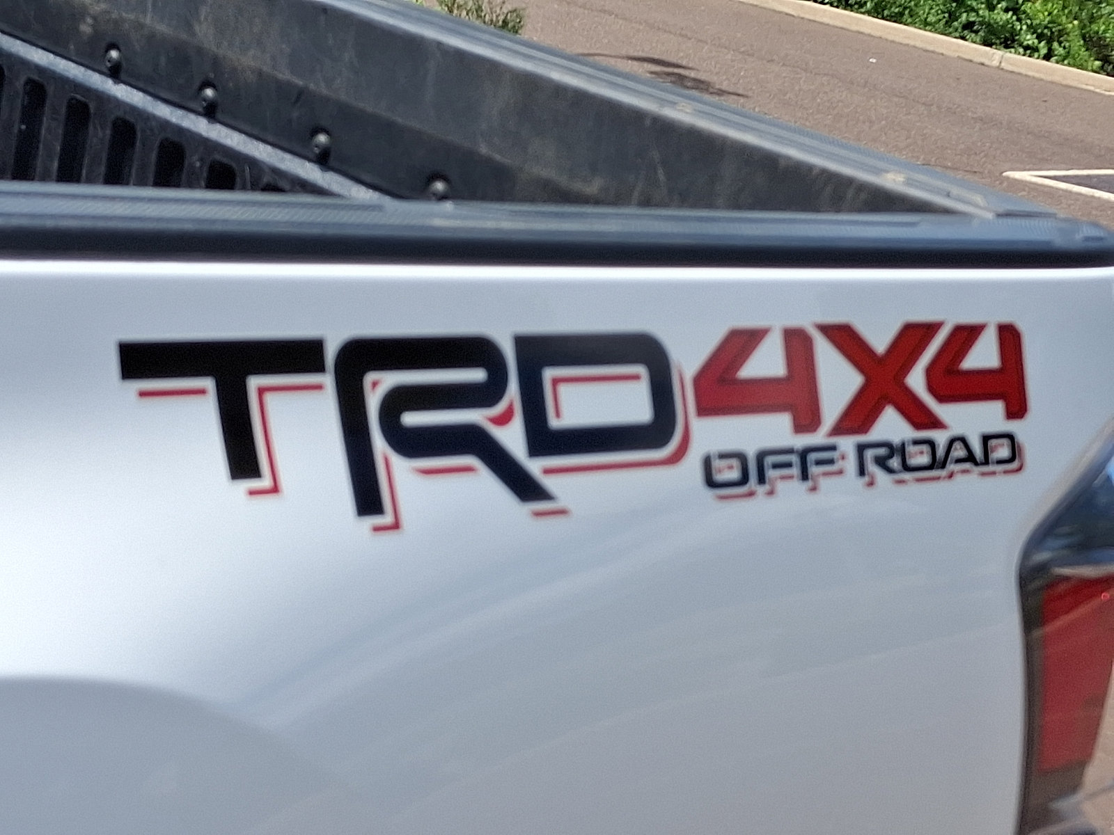 Used 2023 Toyota Tacoma TRD Off-Road AWD/4WD image 30