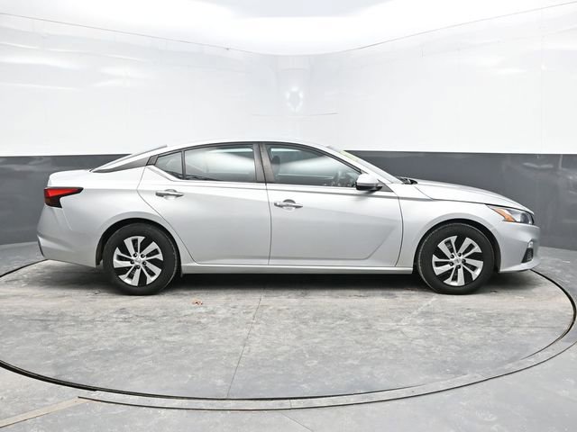 Used 2021 Nissan Altima 2.5 S image 8