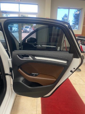 Used 2017 Audi A3 2.0T Premium image 10