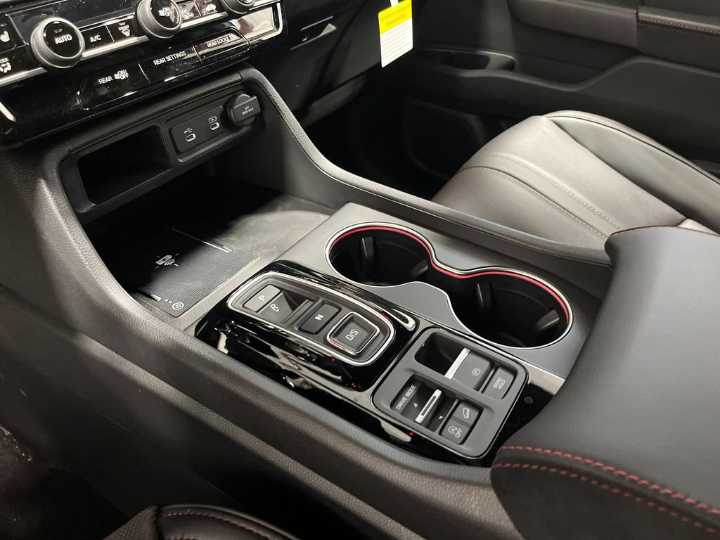 New 2026 Honda Pilot Black Edition image 18