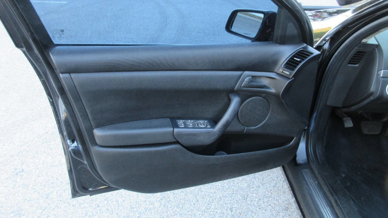 Used 2013 Chevrolet Caprice image 12