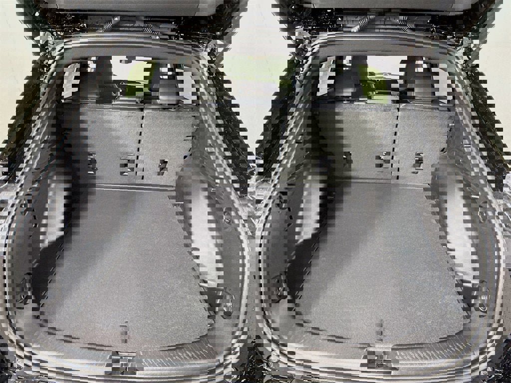 New 2026 Chevrolet Equinox EV RS image 20