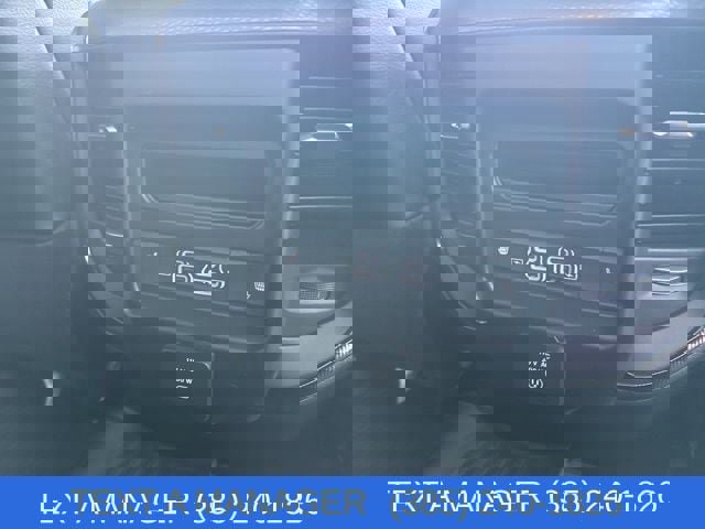 New 2026 RAM 2500 Rebel w/ Rebel Level 1 Equipment Group image 13