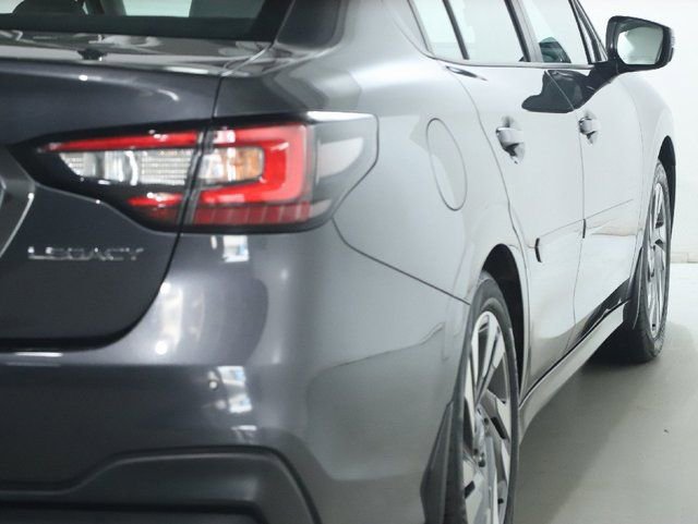 Certified 2025 Subaru Legacy Limited image 45