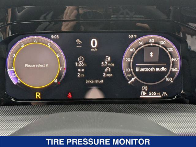 New 2026 Volkswagen GTI Autobahn image 10