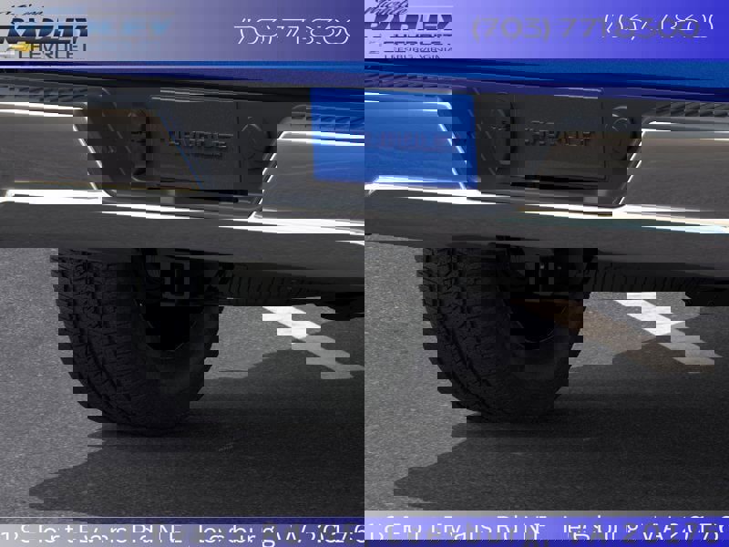 New 2026 Chevrolet Silverado 1500 LT image 16