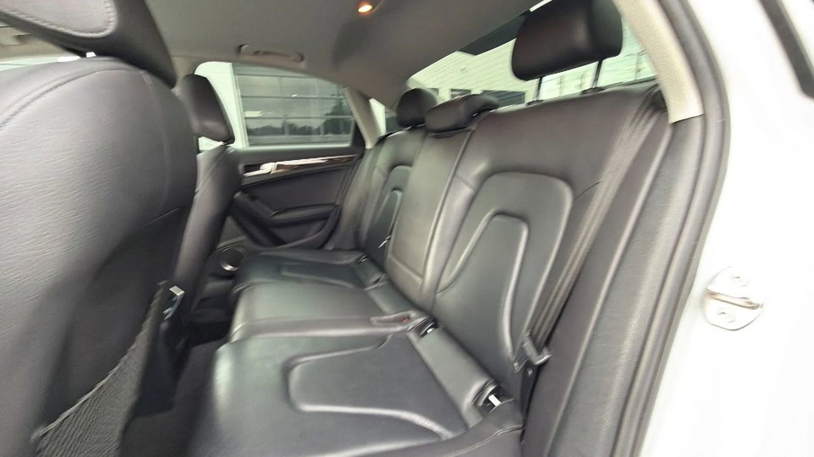 Used 2016 Audi A4 2.0T Premium Plus w/ Technology Package AWD/4WD image 33