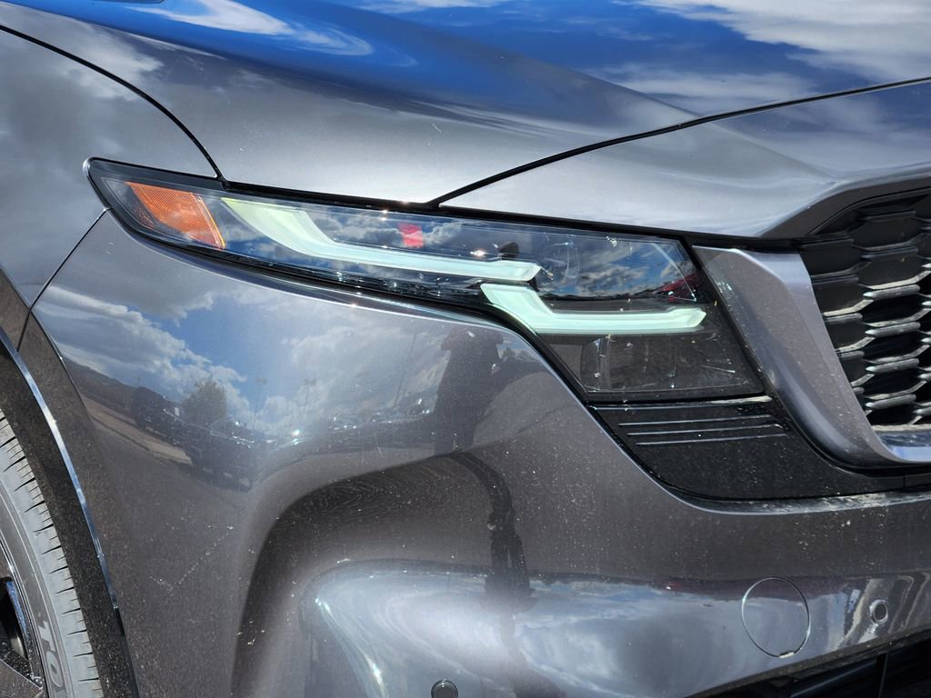 New 2026 MAZDA CX-5 2.5 S w/ Premium Plus Package AWD/4WD image 28