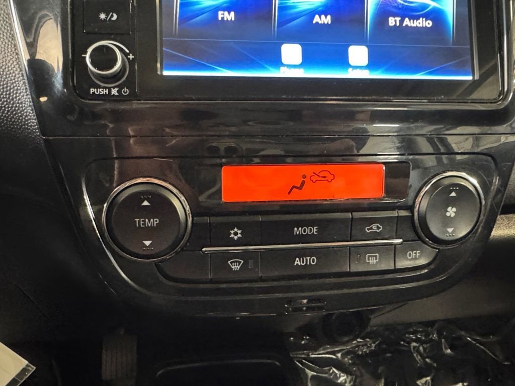 Used 2022 Mitsubishi Mirage G4 ES image 18