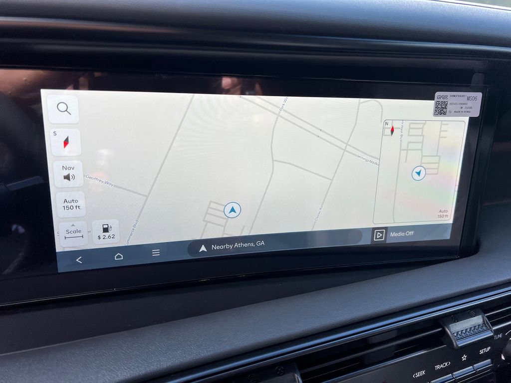 New 2026 Hyundai Palisade XRT Pro image 29