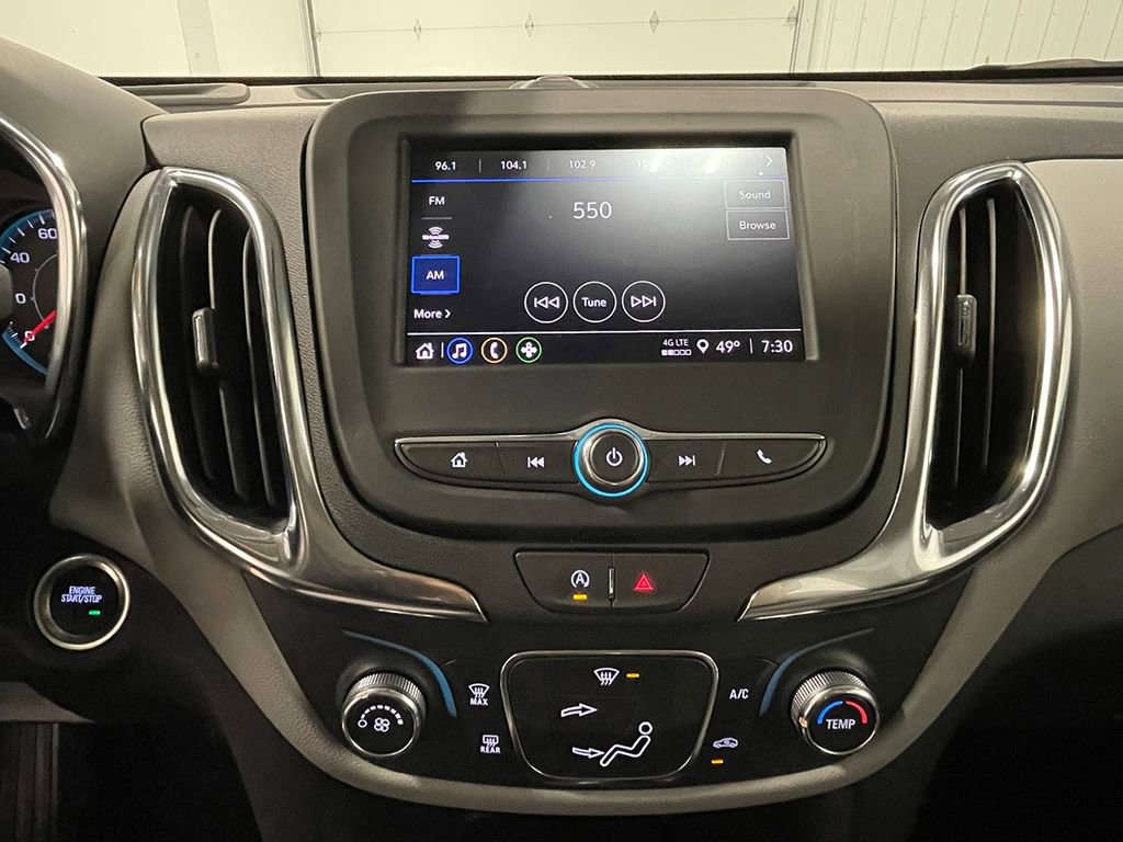 Used 2024 Chevrolet Equinox LS FWD image 31