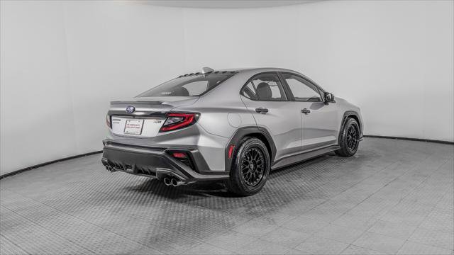 Used 2023 Subaru WRX Premium AWD/4WD image 8