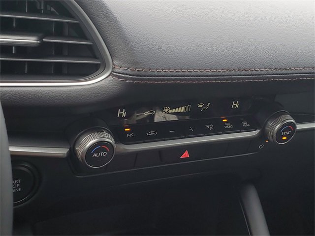 New 2026 MAZDA MAZDA3 s Sport image 25