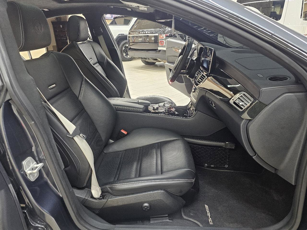 Used 2016 Mercedes-Benz CLS 63 AMG S-Model image 22