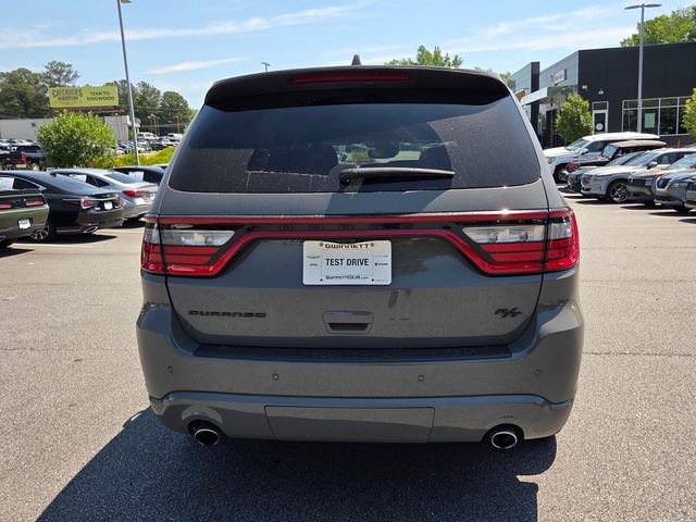Used 2022 Dodge Durango R/T RWD image 7