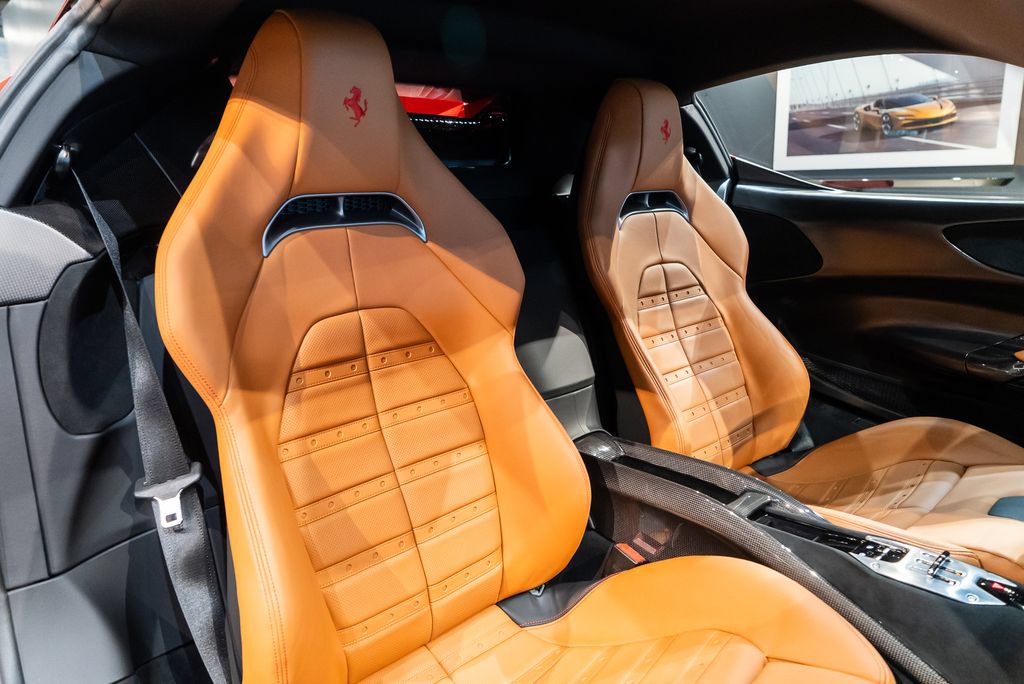 Certified 2023 Ferrari SF90 Stradale AWD/4WD image 42
