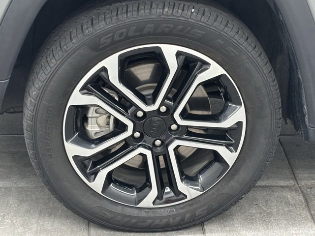 Used 2024 Jeep Compass Limited image 6