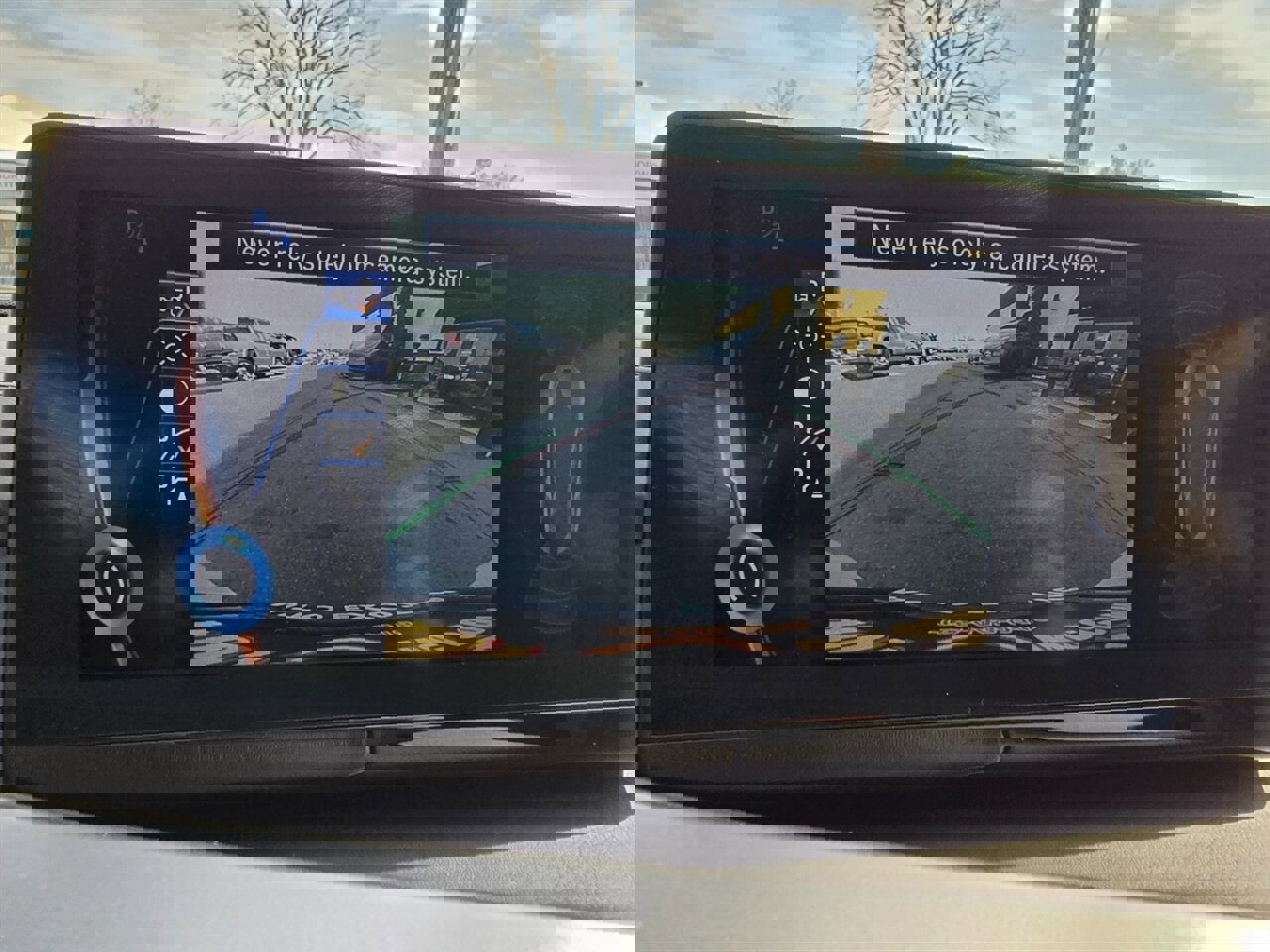 Used 2016 BMW i8 image 15