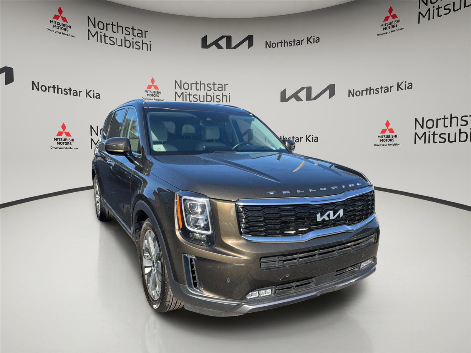 Used 2022 Kia Telluride SX AWD/4WD image 7