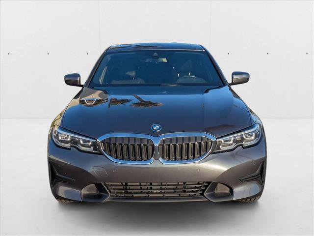 Used 2022 BMW 330e w/ Driving Assistance Package image 2