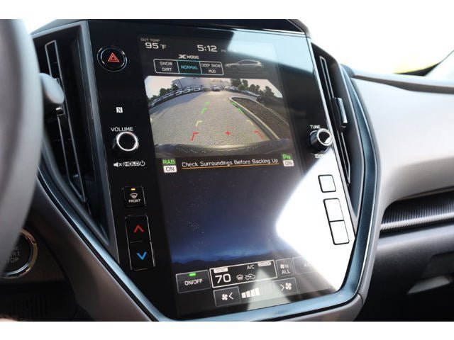 New 2026 Subaru Crosstrek 2.5i Limited AWD/4WD image 40
