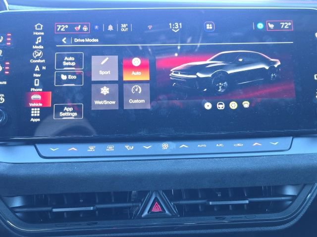 New 2026 Dodge Charger R/T Scat Pack image 20