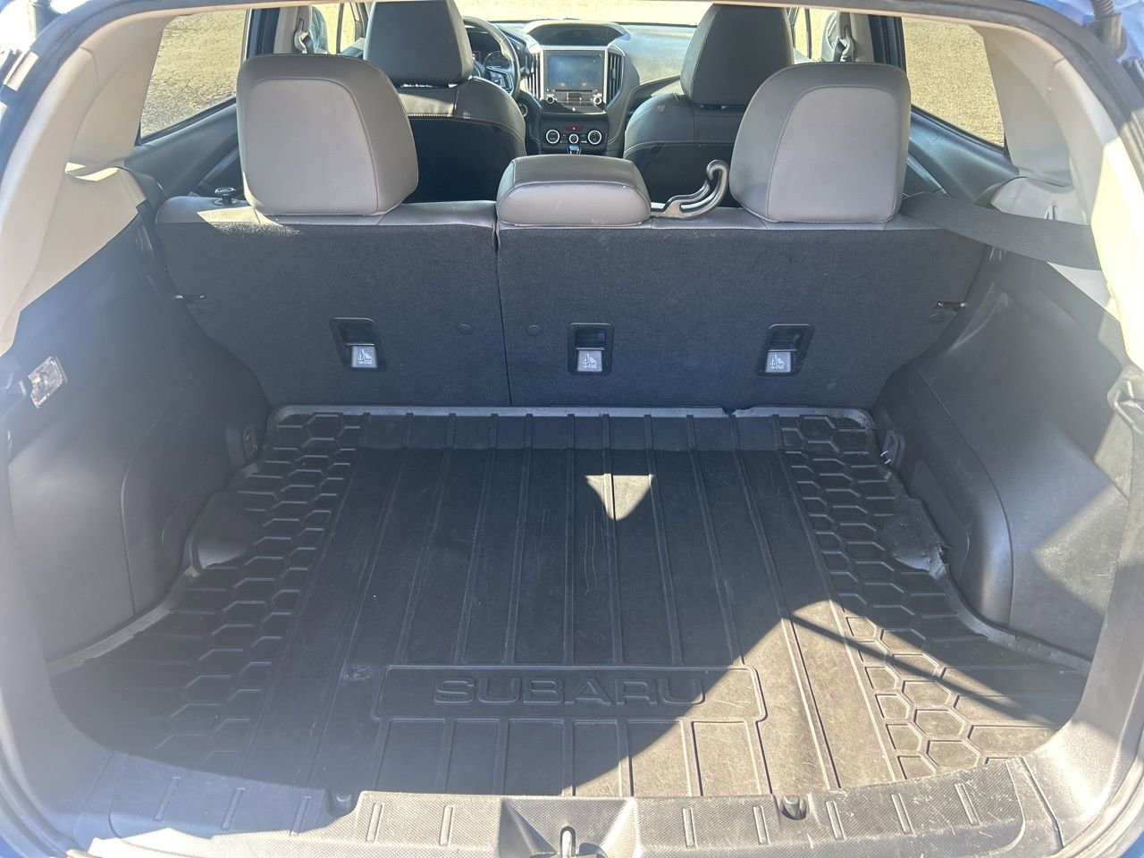 Used 2023 Subaru Crosstrek 2.5i Sport image 12
