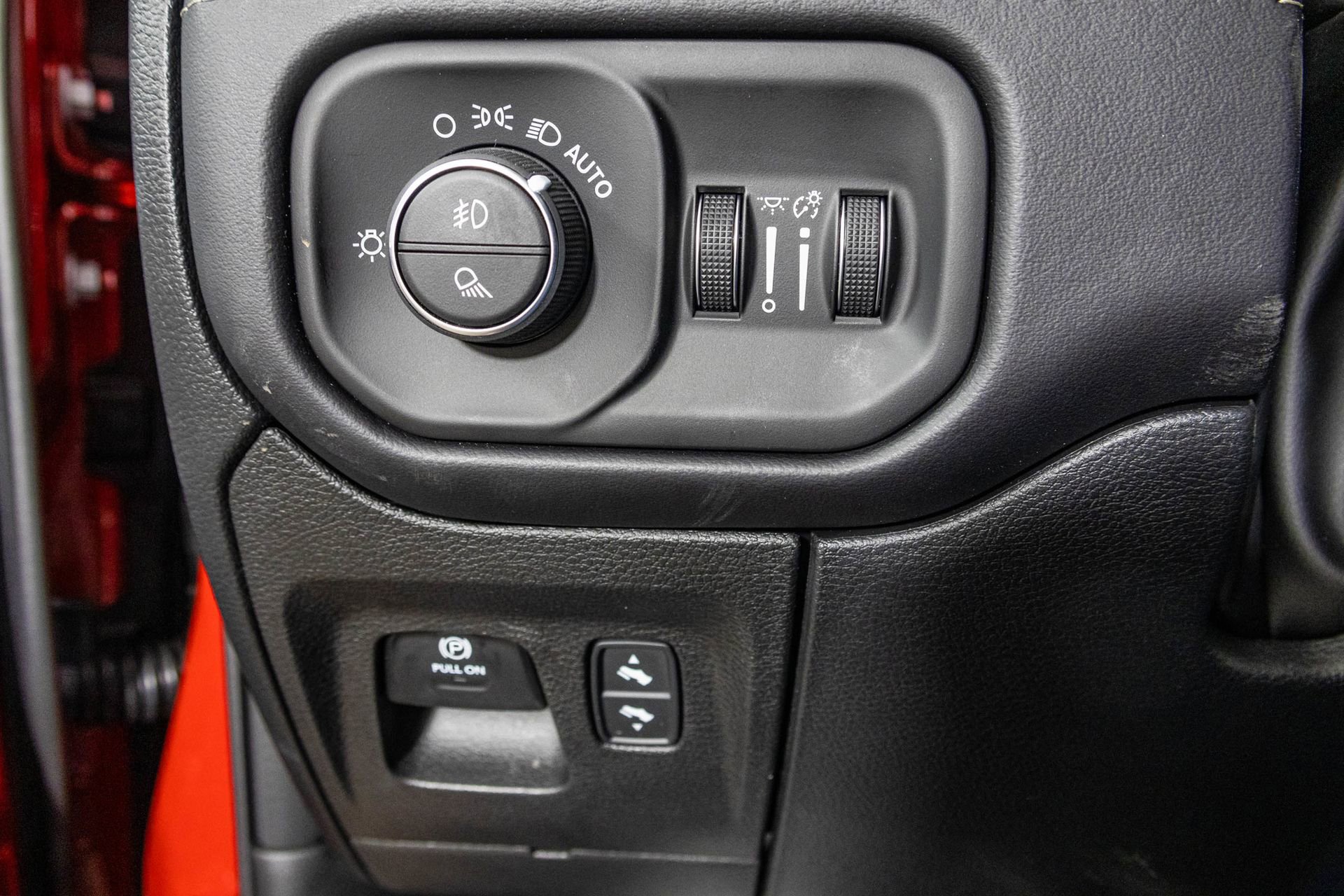 New 2026 RAM 1500 RHO image 34