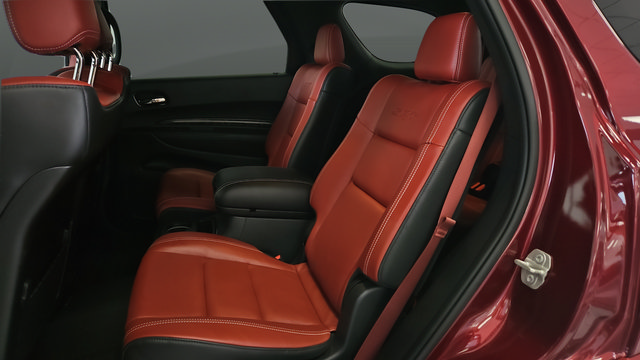 Used 2024 Dodge Durango SRT Hellcat AWD/4WD image 24
