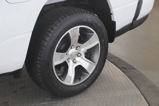 Used 2025 RAM 1500 Tradesman image 11