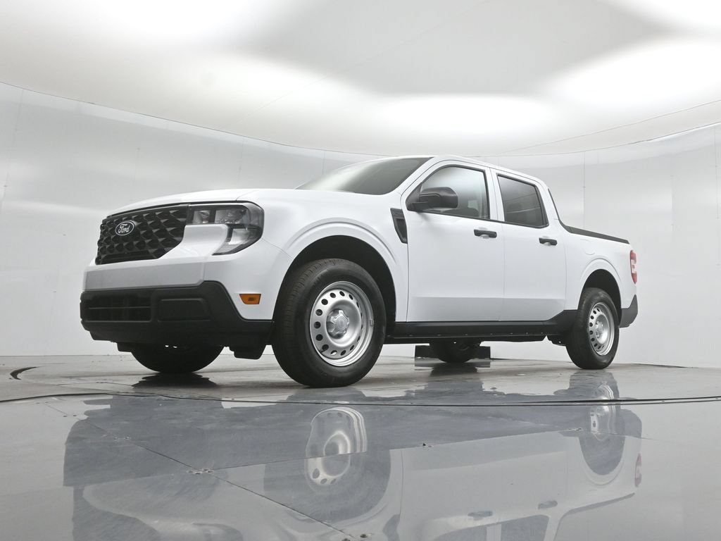 New 2026 Ford Maverick XL FWD image 39