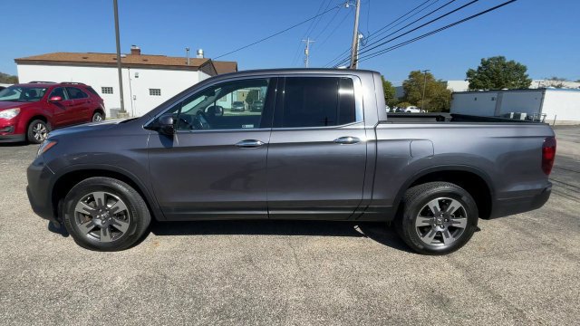 Used 2019 Honda Ridgeline RTL-E image 7