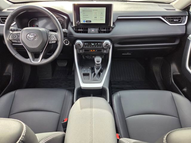 Used 2024 Toyota RAV4 XLE Premium image 16