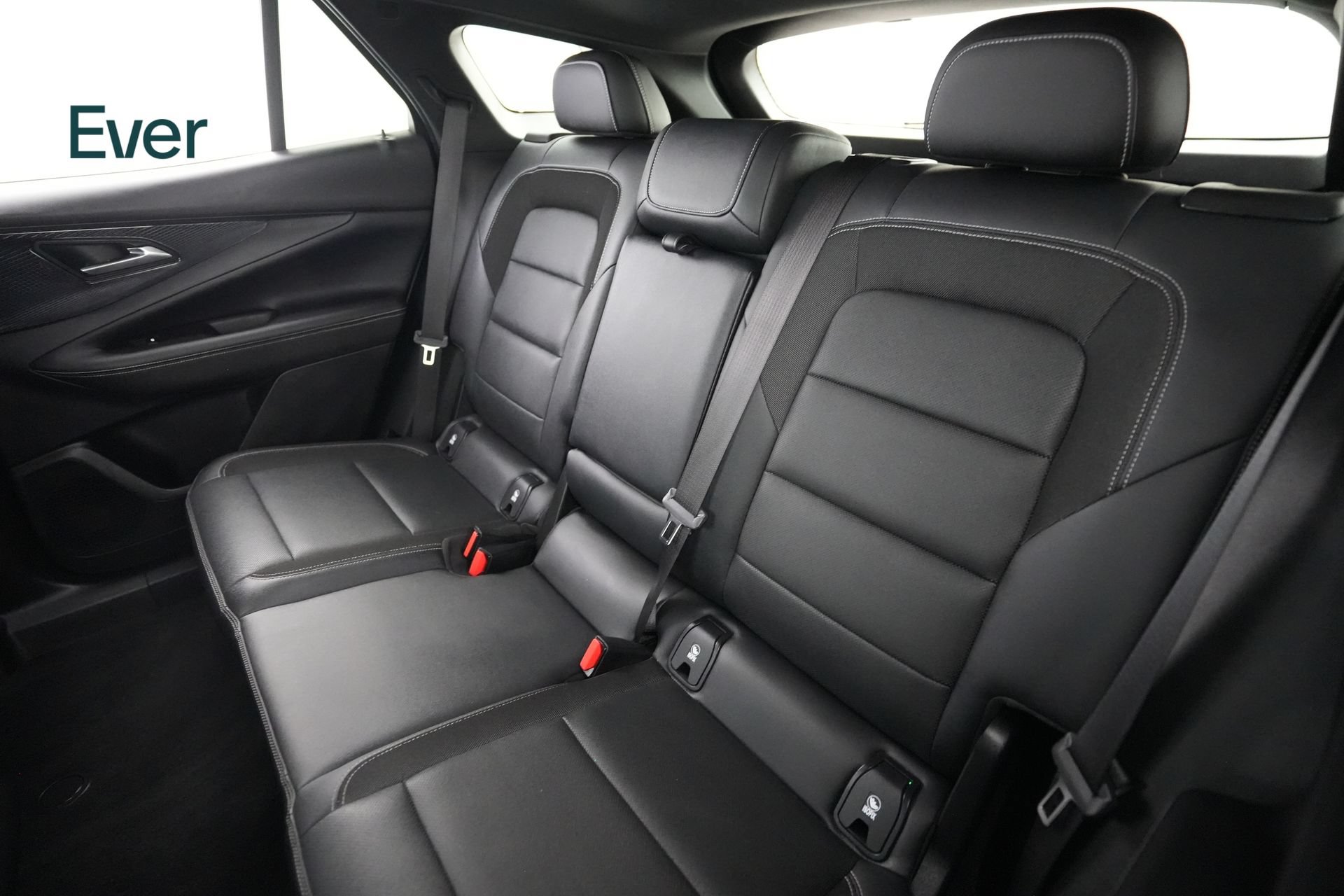 Used 2024 Chevrolet Blazer EV LT AWD/4WD image 24