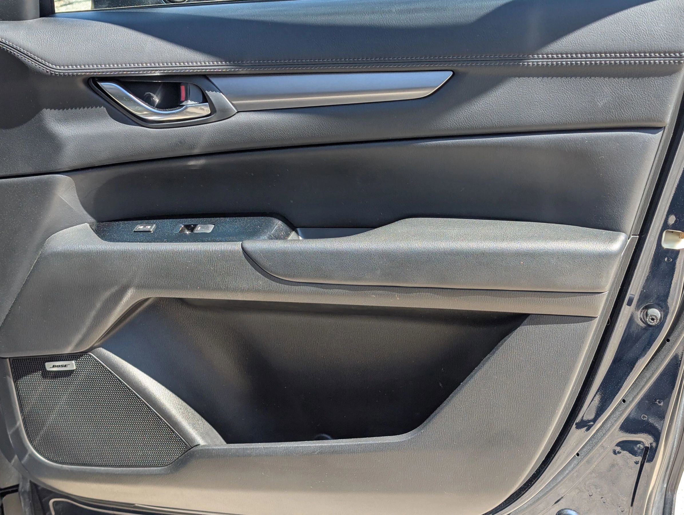 Used 2018 MAZDA CX-5 Touring w/ Preferred Equipment Package image 24