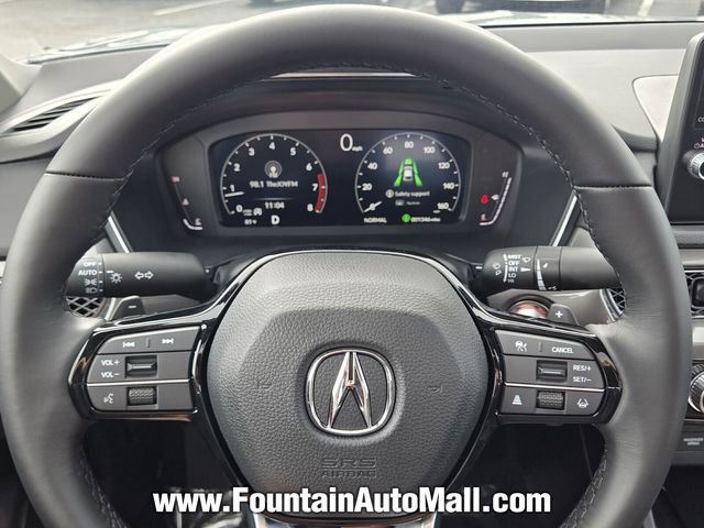 Used 2026 Acura Integra image 21