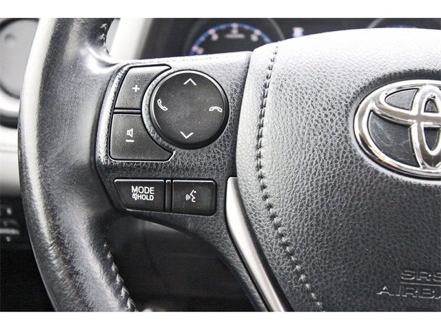 Used 2018 Toyota RAV4 XLE w/ Plus Extra Value Package image 17