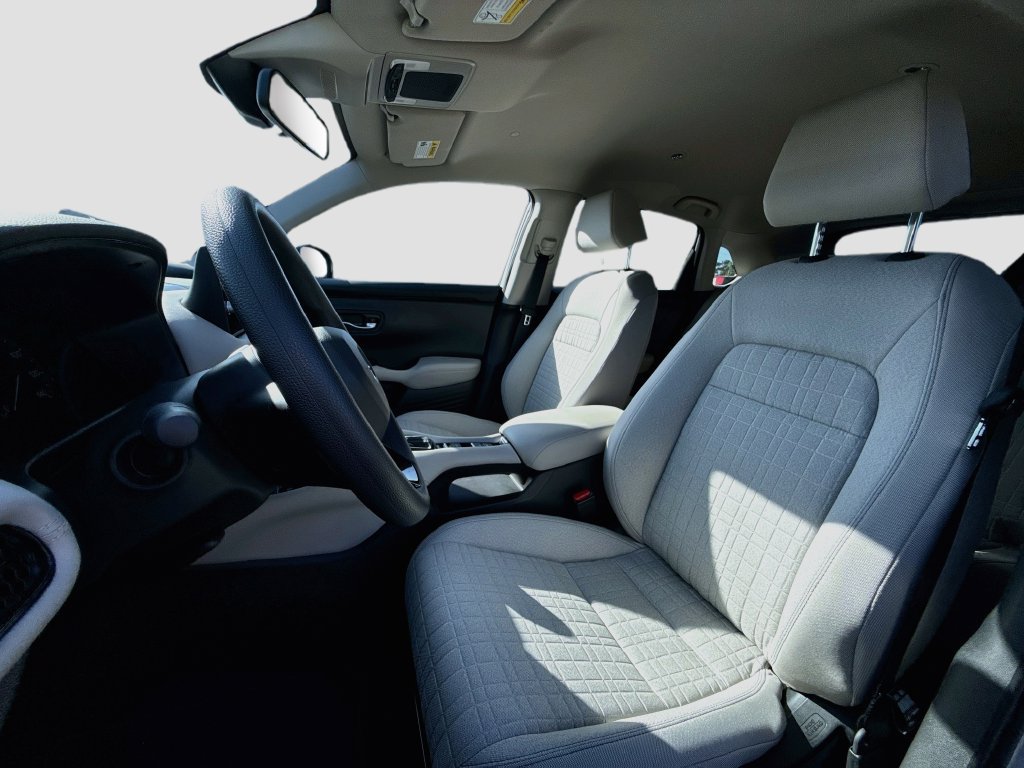 New 2027 Honda HR-V LX image 13