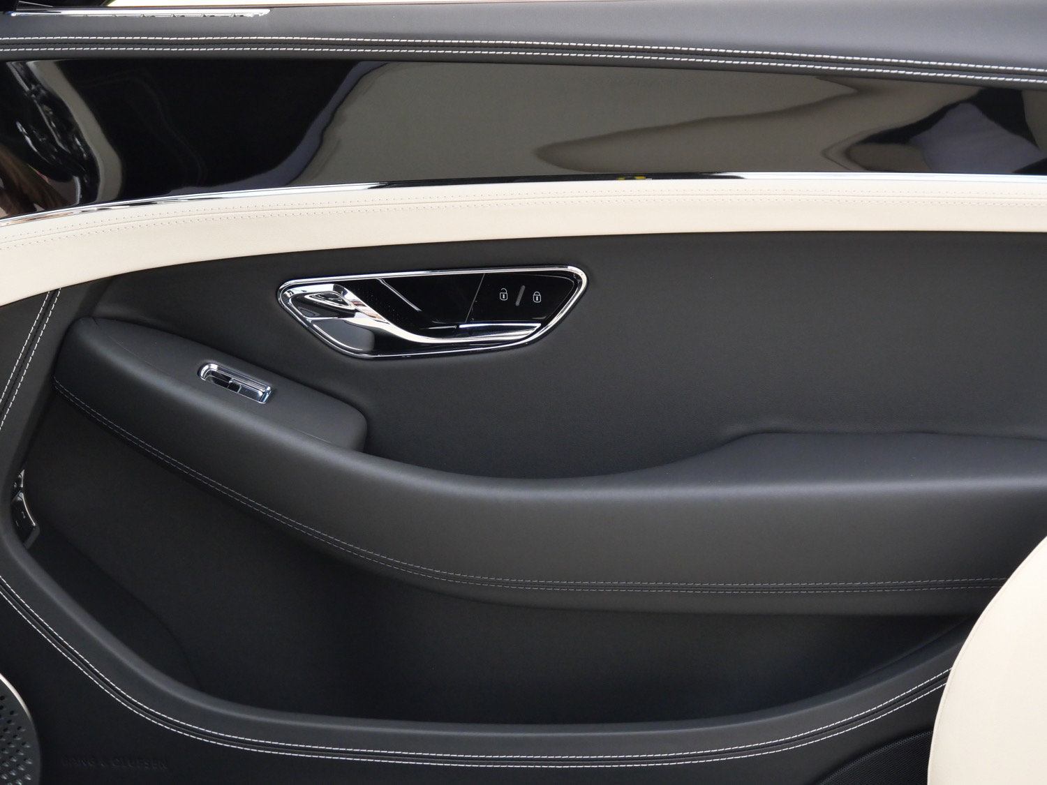 New 2026 Bentley Continental GT S AWD/4WD image 15