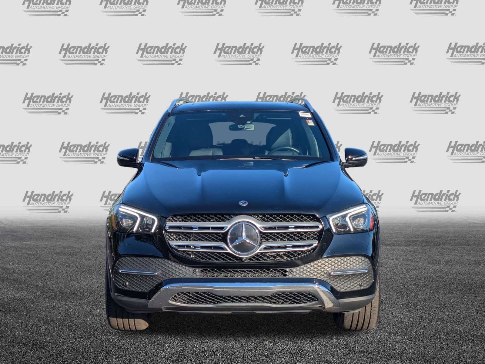Certified 2023 Mercedes-Benz GLE 350 w/ Premium Package image 3