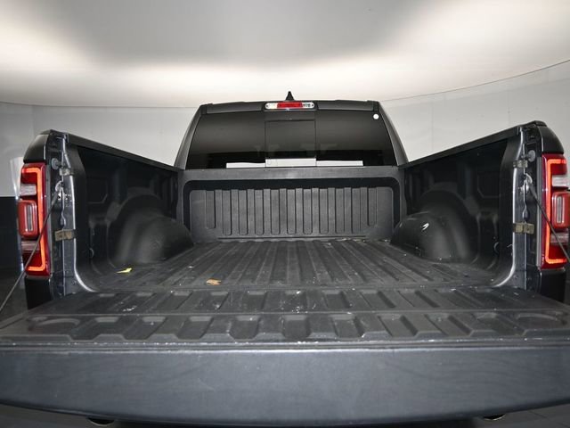 Used 2019 RAM 1500 Laramie w/ Sport Appearance Package image 42