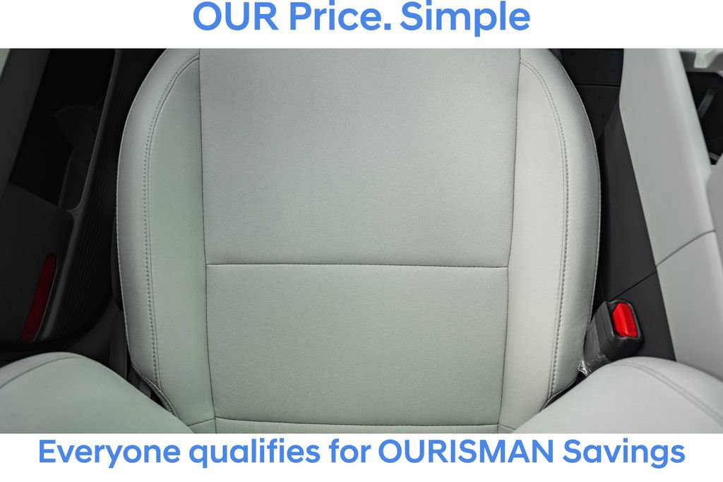 New 2026 Hyundai Santa Fe SE image 30