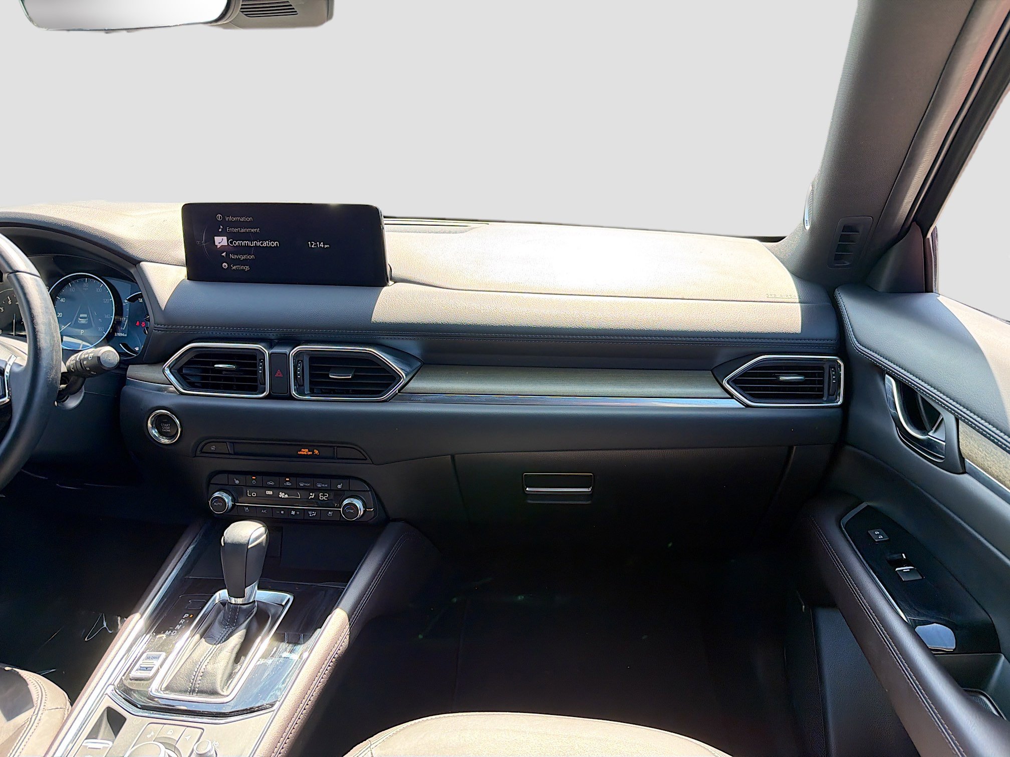 Certified 2023 MAZDA CX-5 Signature image 18