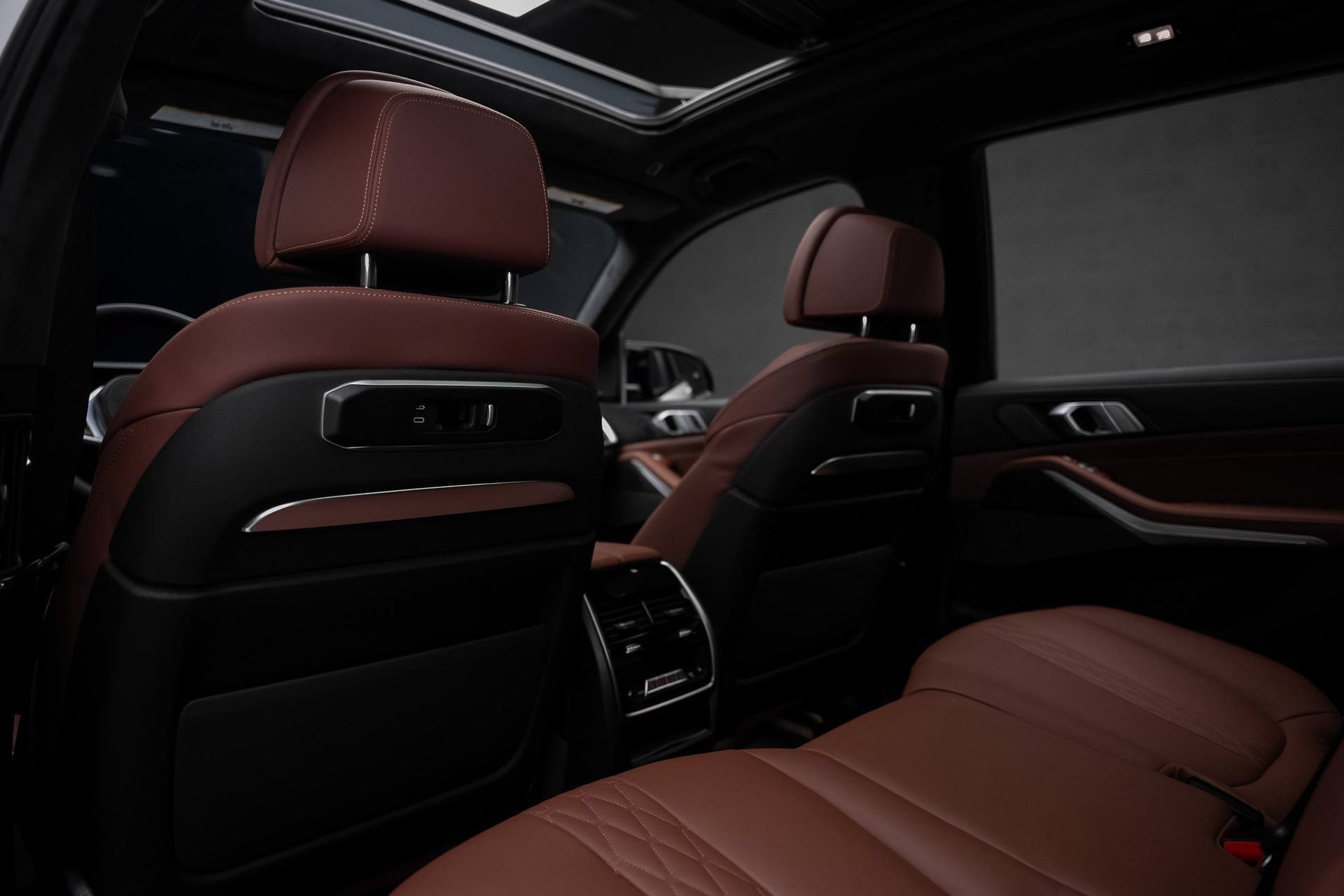 Used 2024 BMW X7 M60i AWD/4WD image 74