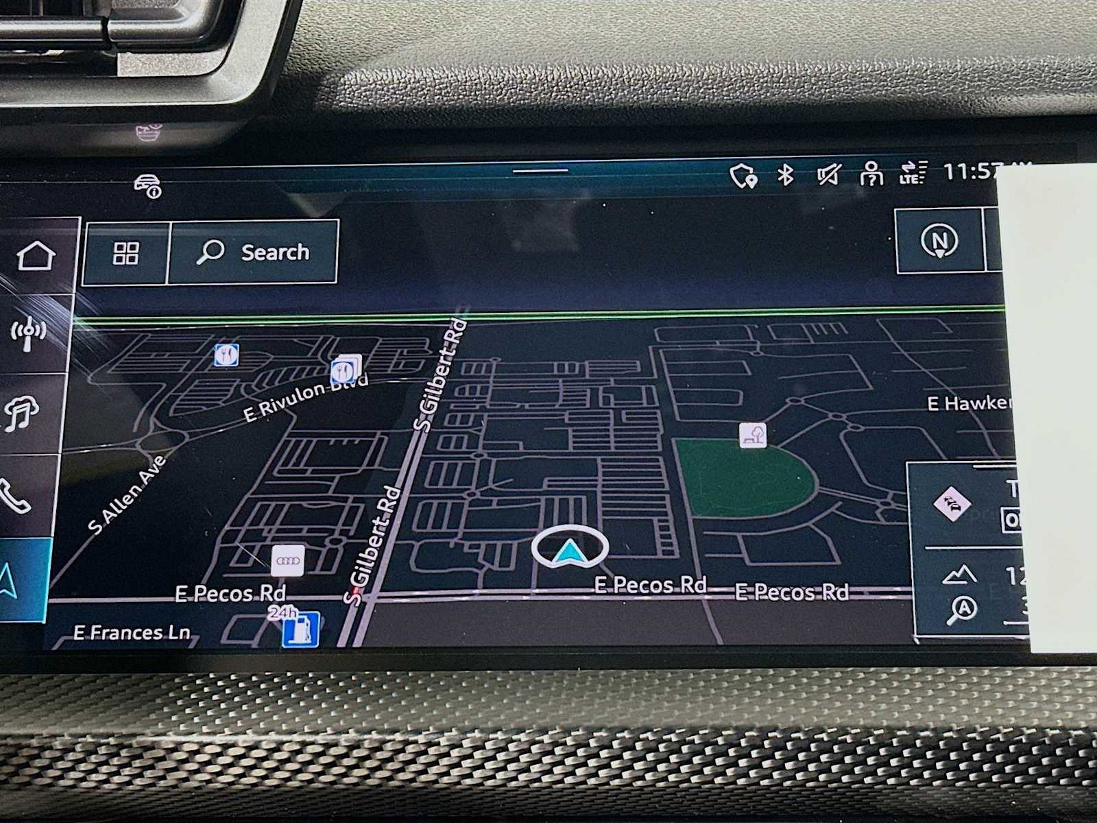 New 2026 Audi RS 3 image 14