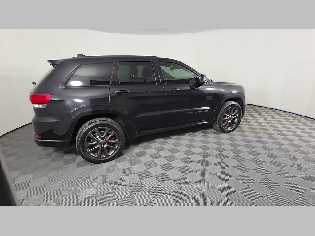 Used 2019 Jeep Grand Cherokee High Altitude image 45