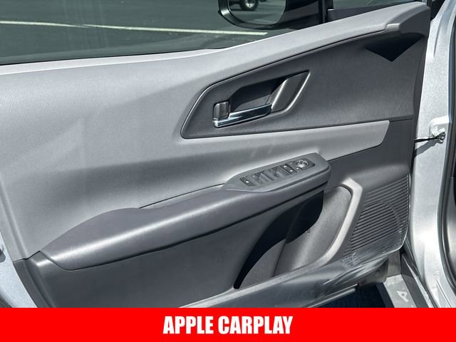 New 2026 Toyota Prius XLE FWD image 4