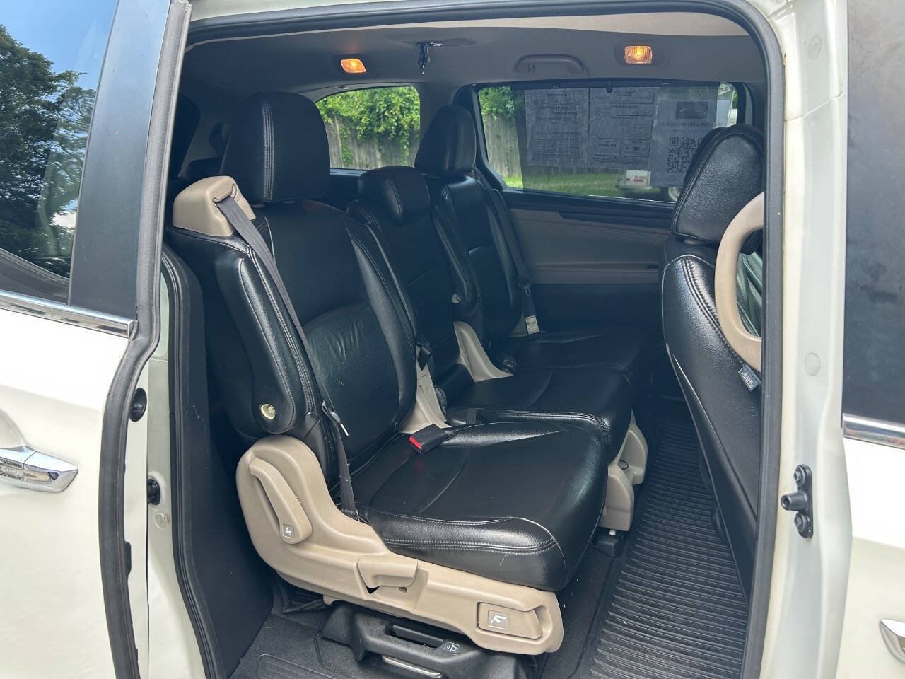 Used 2019 Honda Odyssey EX image 24