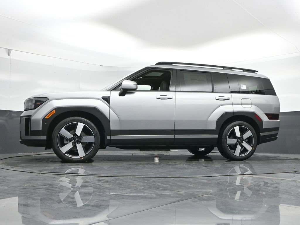 New 2026 Hyundai Santa Fe Limited image 51