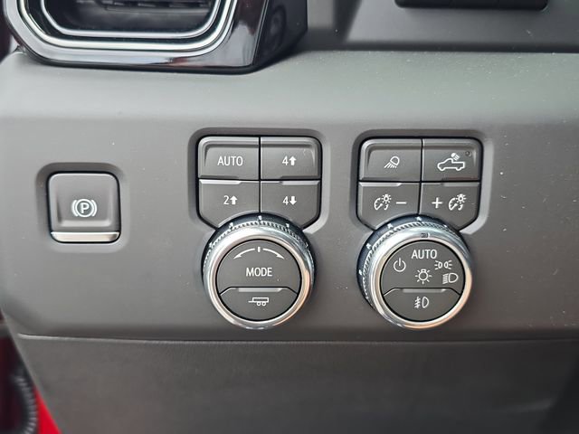 New 2026 GMC Sierra 1500 AT4 w/ AT4 Premium Package image 24